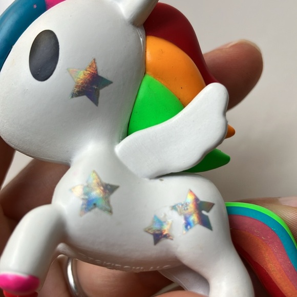 Tokidoki Unicorno Prisma series 5 - Picture 13 of 15